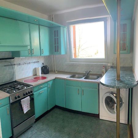 Apartament #7 Uroczy pokój niedaleko morza w Gdańsku ! Zewnętrze zdjęcie