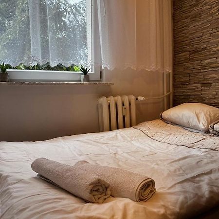 Apartament #7 Uroczy pokój niedaleko morza w Gdańsku ! Zewnętrze zdjęcie