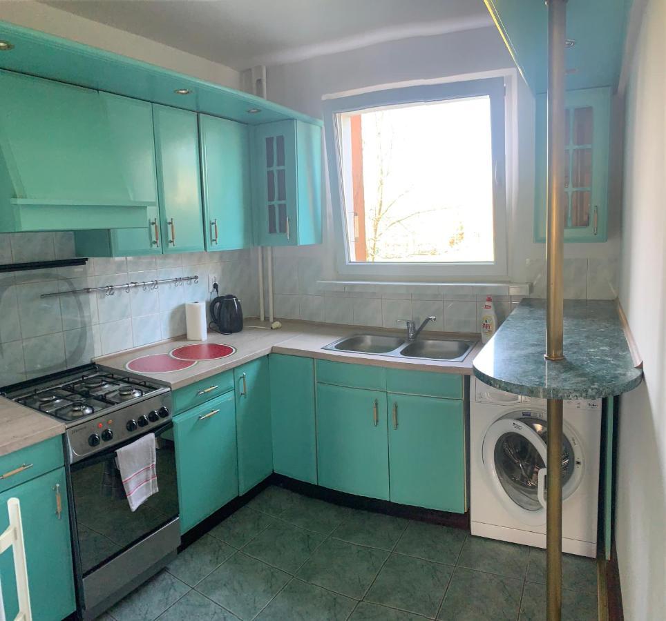 Apartament #7 Uroczy pokój niedaleko morza w Gdańsku ! Zewnętrze zdjęcie