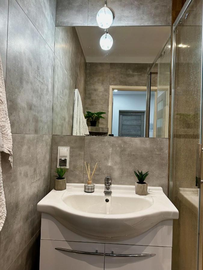 Apartament #7 Uroczy pokój niedaleko morza w Gdańsku ! Zewnętrze zdjęcie