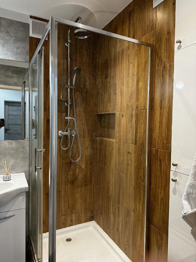 Apartament #7 Uroczy pokój niedaleko morza w Gdańsku ! Zewnętrze zdjęcie