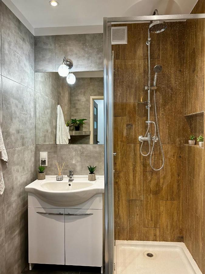 Apartament #7 Uroczy pokój niedaleko morza w Gdańsku ! Zewnętrze zdjęcie