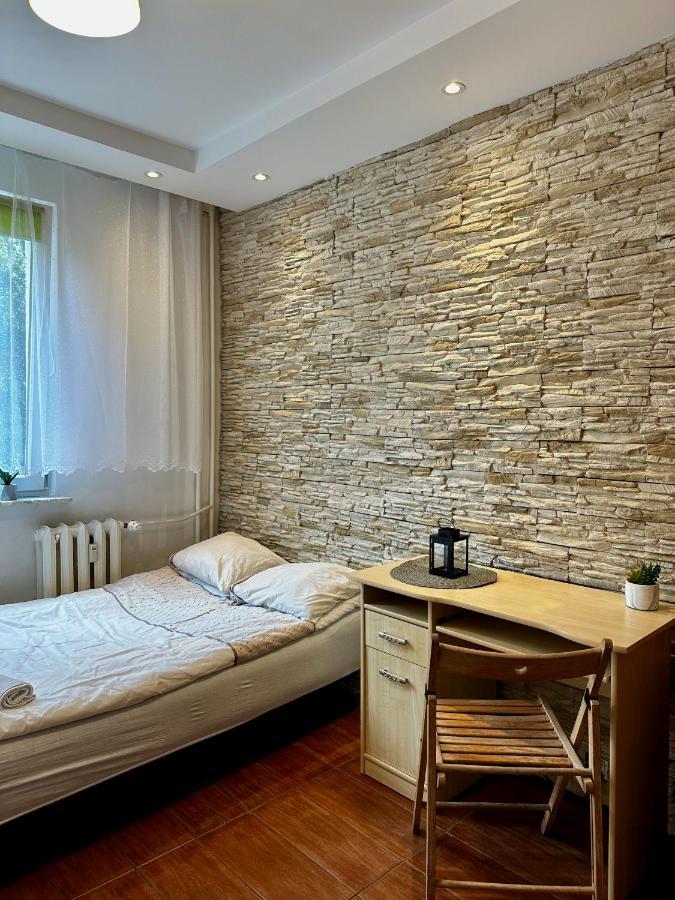 Apartament #7 Uroczy pokój niedaleko morza w Gdańsku ! Zewnętrze zdjęcie