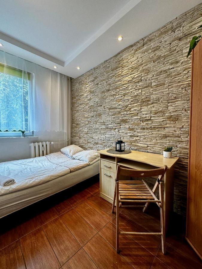 Apartament #7 Uroczy pokój niedaleko morza w Gdańsku ! Zewnętrze zdjęcie