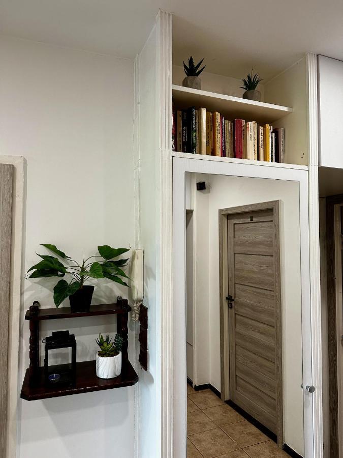 Apartament #7 Uroczy pokój niedaleko morza w Gdańsku ! Zewnętrze zdjęcie