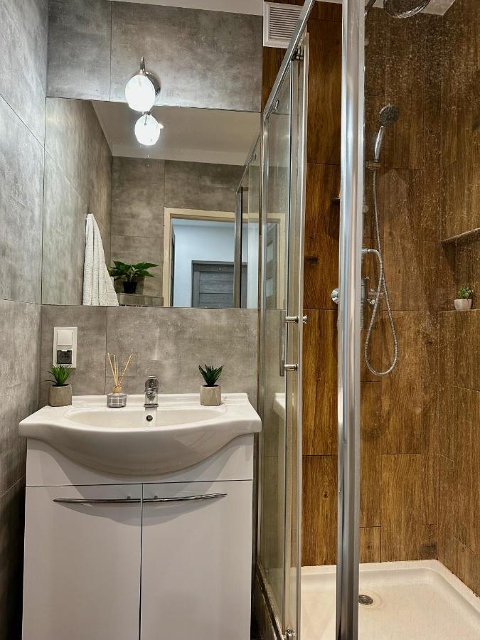 Apartament #7 Uroczy pokój niedaleko morza w Gdańsku ! Zewnętrze zdjęcie