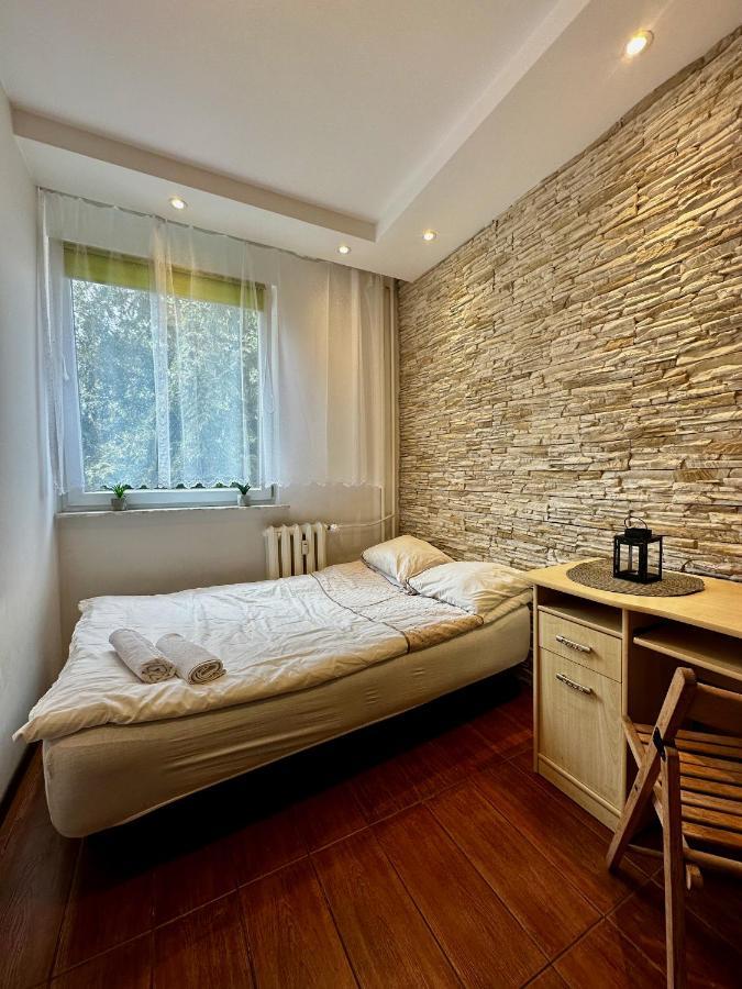 Apartament #7 Uroczy pokój niedaleko morza w Gdańsku ! Zewnętrze zdjęcie