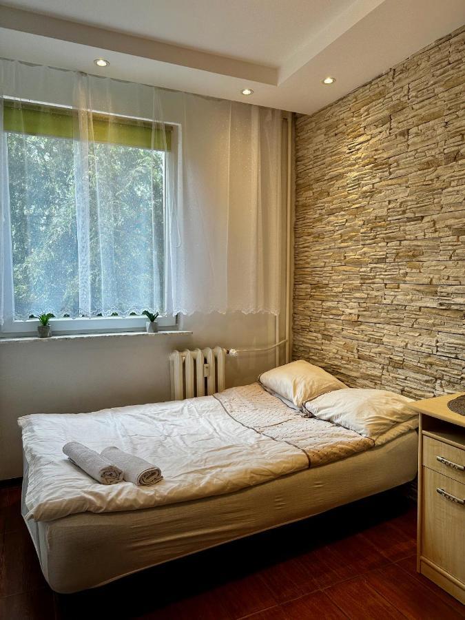 Apartament #7 Uroczy pokój niedaleko morza w Gdańsku ! Zewnętrze zdjęcie