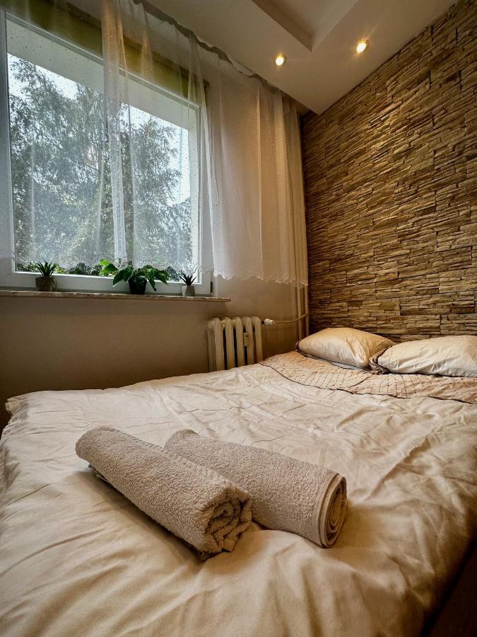 Apartament #7 Uroczy pokój niedaleko morza w Gdańsku ! Zewnętrze zdjęcie