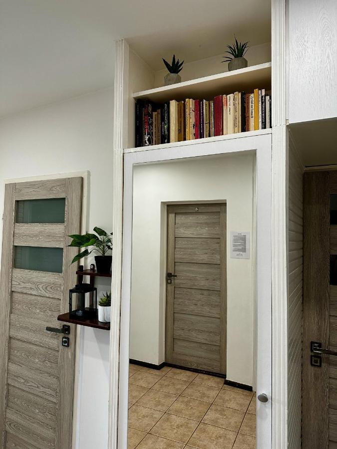 Apartament #7 Uroczy pokój niedaleko morza w Gdańsku ! Zewnętrze zdjęcie