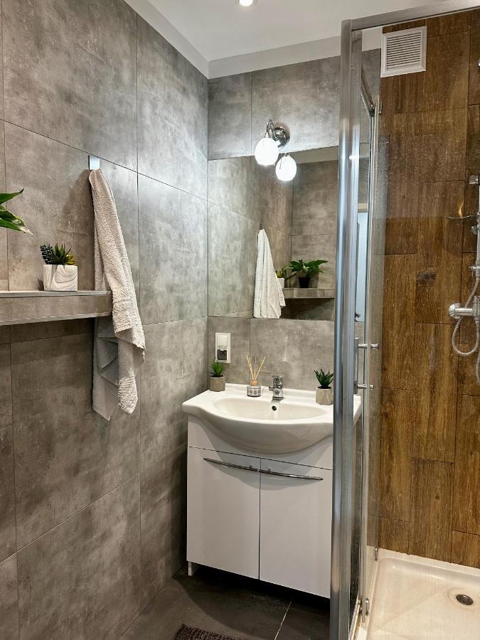 Apartament #7 Uroczy pokój niedaleko morza w Gdańsku ! Zewnętrze zdjęcie