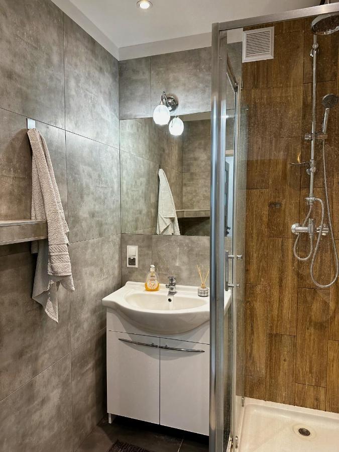 Apartament #7 Uroczy pokój niedaleko morza w Gdańsku ! Zewnętrze zdjęcie