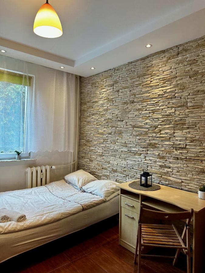 Apartament #7 Uroczy pokój niedaleko morza w Gdańsku ! Zewnętrze zdjęcie