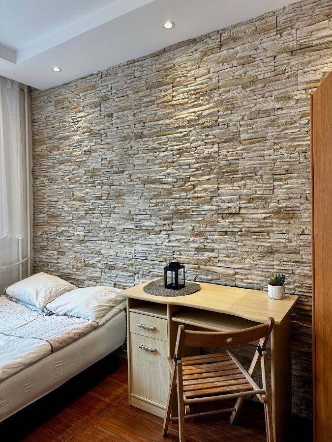 Apartament #7 Uroczy pokój niedaleko morza w Gdańsku ! Zewnętrze zdjęcie