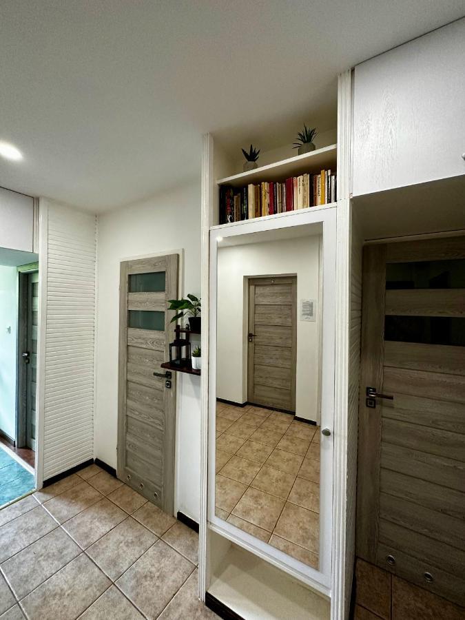 Apartament #7 Uroczy pokój niedaleko morza w Gdańsku ! Zewnętrze zdjęcie