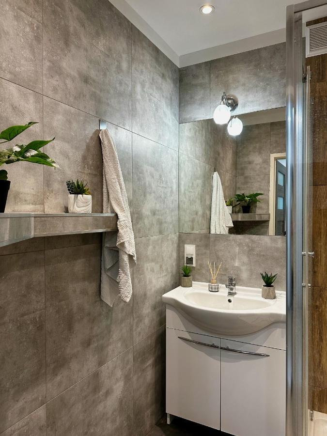 Apartament #7 Uroczy pokój niedaleko morza w Gdańsku ! Zewnętrze zdjęcie