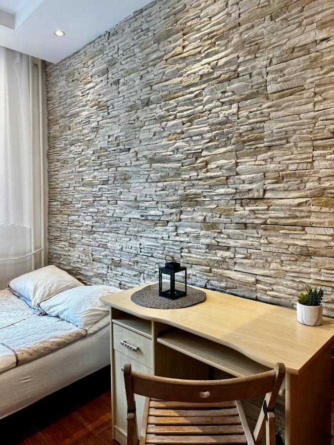 Apartament #7 Uroczy pokój niedaleko morza w Gdańsku ! Zewnętrze zdjęcie