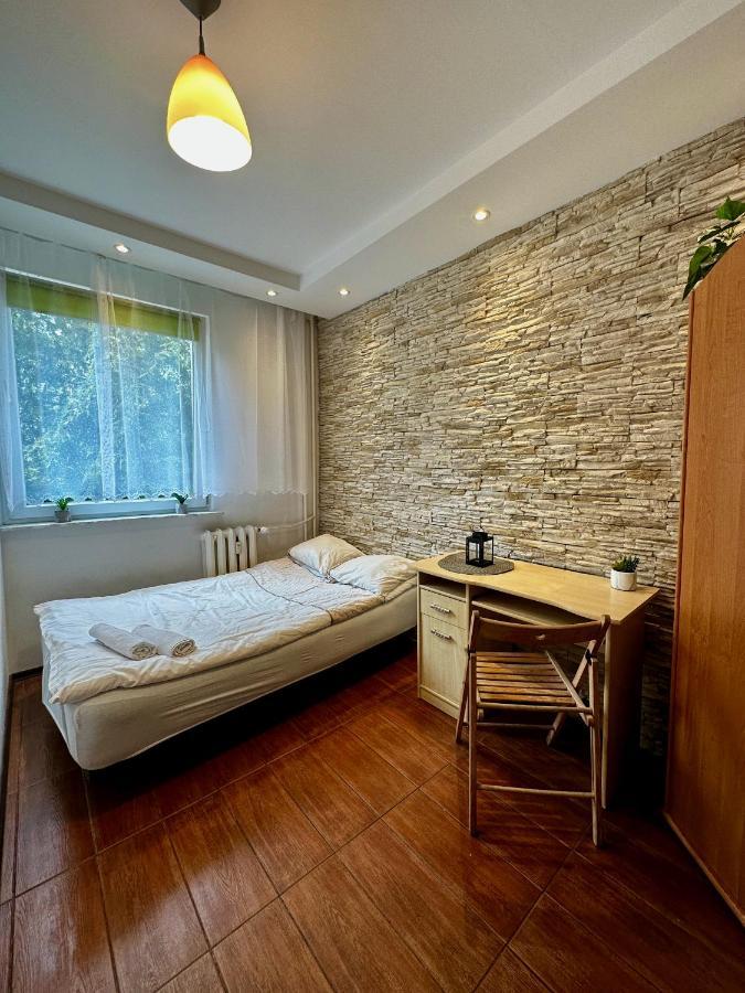 Apartament #7 Uroczy pokój niedaleko morza w Gdańsku ! Zewnętrze zdjęcie