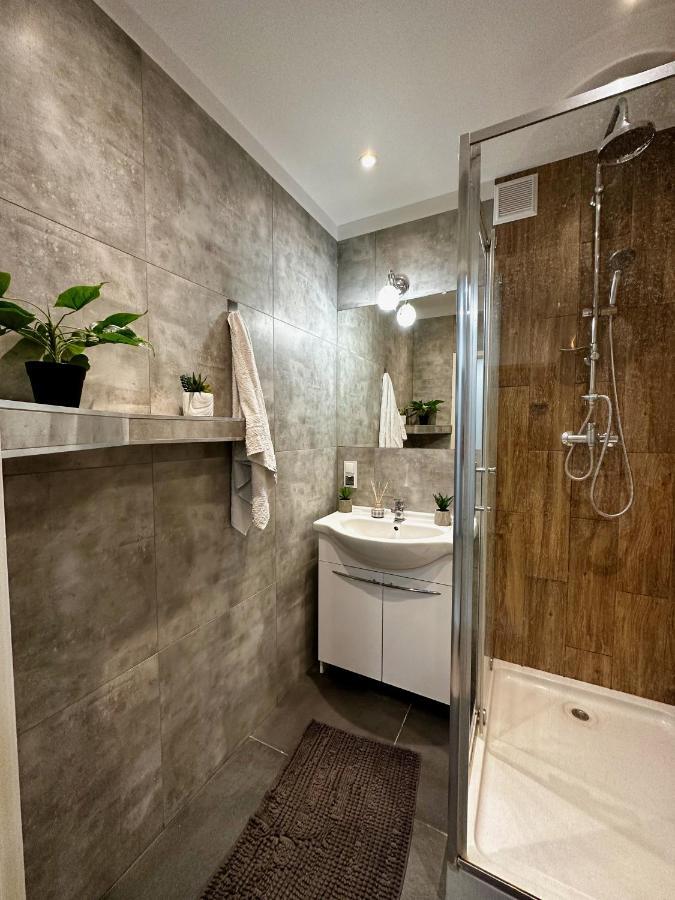 Apartament #7 Uroczy pokój niedaleko morza w Gdańsku ! Zewnętrze zdjęcie