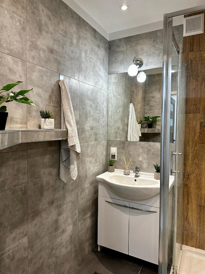 Apartament #7 Uroczy pokój niedaleko morza w Gdańsku ! Zewnętrze zdjęcie