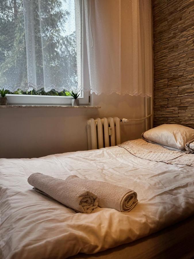 Apartament #7 Uroczy pokój niedaleko morza w Gdańsku ! Zewnętrze zdjęcie