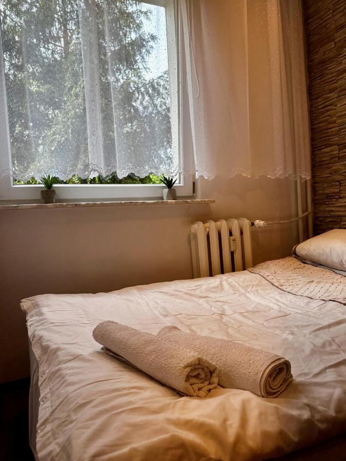 Apartament #7 Uroczy pokój niedaleko morza w Gdańsku ! Zewnętrze zdjęcie