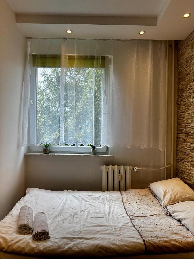 Apartament #7 Uroczy pokój niedaleko morza w Gdańsku ! Zewnętrze zdjęcie